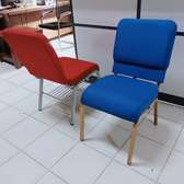 Modern pulpit church chairs