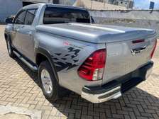 Ford raptor ranger