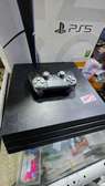 Playstation4 pro.