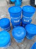 Hyseal 501