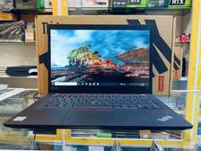 Lenovo P14s Gen 1 Core i7 16GB RAM 256SSD 2GB Graphics