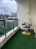 Furnished 2 Bed Apartment with En Suite in Kilimani