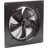 Industrial Fan Extractor