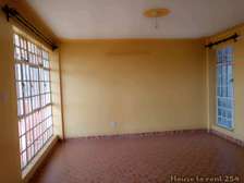 TWO BEDROOM MASTER ENSUITE APARTMENT