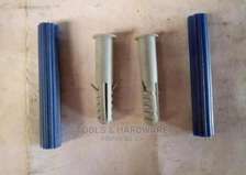 PVC Wall Plugs