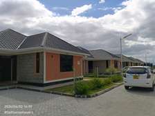3 Bedroom Bungalow+ SQ For Sale Syokimau 10.5M