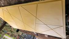 Sliding gate