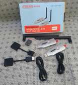 Fjgear 100m Wireless Hdmi Extender 1080p