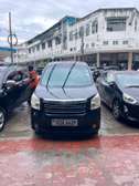 TOYOTA NOAH 8 SEATER