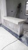 Terrazzo Flooring Kitengela