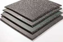 Gymnasium Rubber Flooring Mats