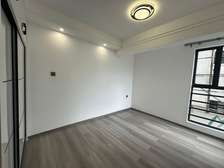 2 Bedroom apartment for rent in Kilimani