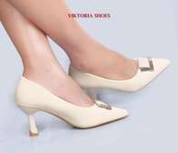 Ladies heels