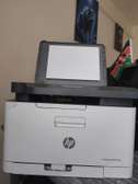 HP printer Color lase mfp 178nw