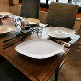 Fish Plates
