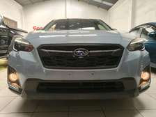 Subaru XV model 2019