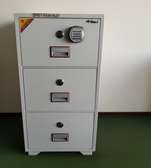 Fireproof Digital Safe