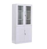 Office Cabinet;2-Door Office Storage Cabinet