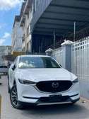 Mazda CX-5 petrol 2020