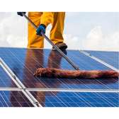 Professional Solar Panel Cleaning Services in Nairobi