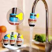 6-Layer Universal Faucet Water Filter Tap Purifier