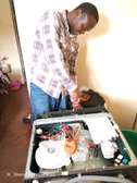 Washing machine & Timble Dryer Repair in Nairobi