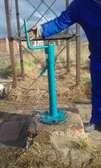 Borehole Pump Repair & Maintenance Services in Muthaiga