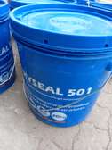 Hyseal 501 Concrete Waterproofing