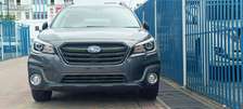 Subaru outback Grey 2018 AWD