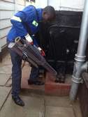 Expert pest control, fumigation services Nairobi