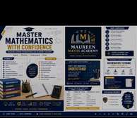 Mathematics Tutor