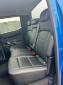 FORD RANGER SPORT