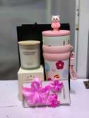 Ladies gift set