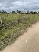Prime Land, Flat Plot with Road Access