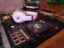 Dj Media Entertainment Services