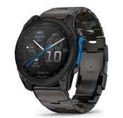 Garmin D2 Mach 2 – 51 mm Carbon Gray DLC Titanium