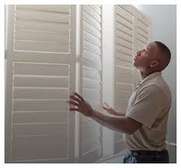 Blinds Cleaning And Repair-Professional Blind Cleaners | Curtain And Blinds Cleaning Service | Blind Installation and Repair.Get A Free Quote.