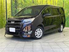 2019 TOYOTA NOAH G