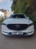 MAZDA CX5 2018 MODEL 2000CC PETROL