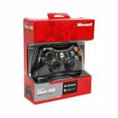 Xbox 360 Controllers