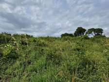 7acres Prime Land for sale in Tiwi Ukunda Kwale county