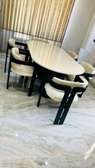 Modern Dining