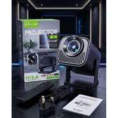 H15A Portable Projector