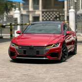 VOLKSWAGEN ARTEON 2019MODEL SUNROOF