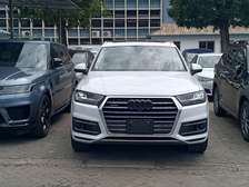 AUDI Q7 QUATTRO,2019(WE DO H.P,,,CLIENT DEPOSIT 3.3M)