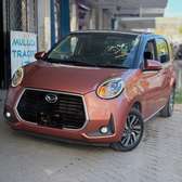 Daihatsu boon