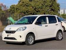 2020 TOYOTA PASSO
