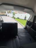 Excellent Condition | Nissan La Festa | Single Owner |
