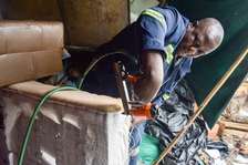 Kilimani Home Repairs Plumbing Electrical Painting,Cleaning