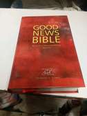 Good news bible.